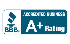 a+ rated SEO business by the better business bureau